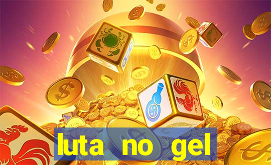 luta no gel cassino dance